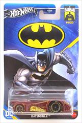 Batman Series - Mix 4